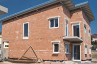 Beinn Casgro home extensions