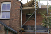 free Beinn Casgro home extension quotes